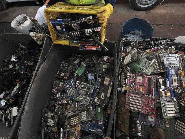 Доклад в Давосе