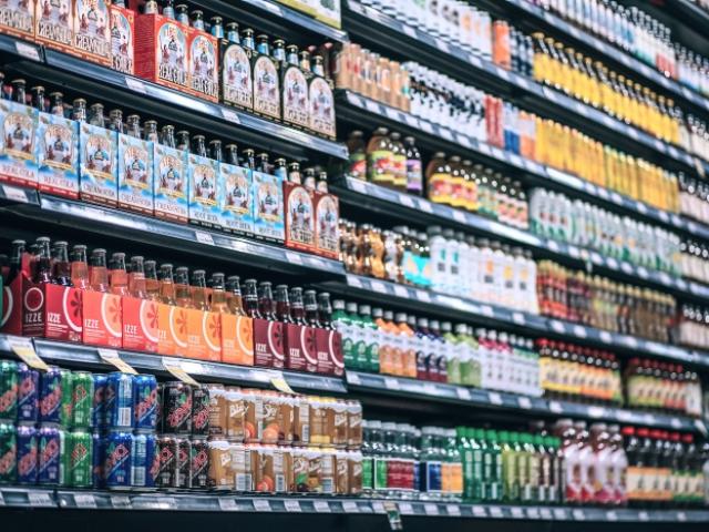 Устойчивая упаковка