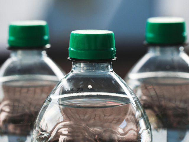 ВМР в Беларуси. Переработка пластика