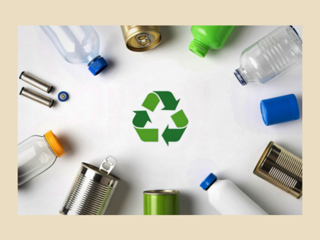 Переработка, рециклинг ВМР в Беларуси