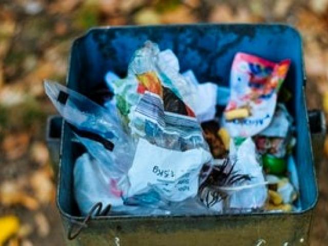 Умные контейнеры